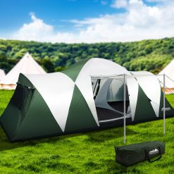 TENT C DOME12 DX 99
