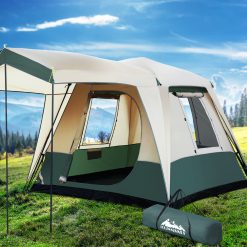 TENT C FAST 240 99