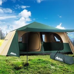 TENT C FAST D420 99