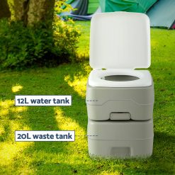 TENT CR SIN TOILET 20L 202602121324 08