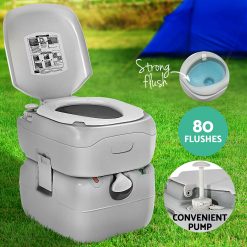 TENT CR SIN TOILET 22L 202602121324 07