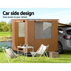 TENT D CT 200 BR 131294 03