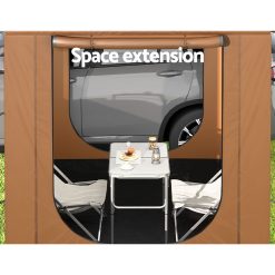 TENT D CT 200 BR 131294 04