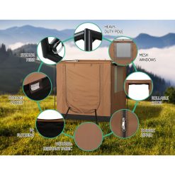 TENT D CT 200 BR 131294 05