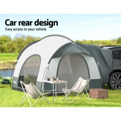 TENT D CT 250 GR 139215 03