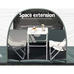 TENT D CT 250 GR 139215 04