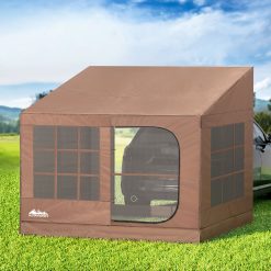 TENT D CT 260 KHA 137499 06