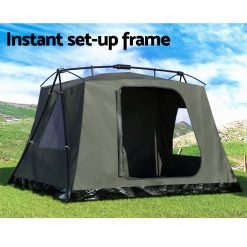 TENT D FAST 250 GN 139230 04