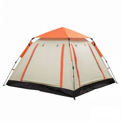 Weisshorn Pop Up Camping Tent 3-4 Person Automatic Tent Instant Setup Waterproof 11 TENT E 210X210 BG 202603101410 02