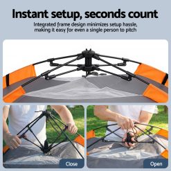 TENT E FAST 200X140 GY 202603101410 04