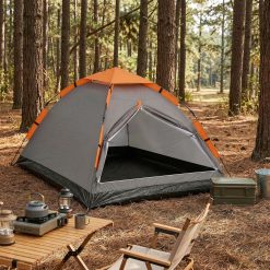 TENT E FAST 200X140 GY 202603101410 07 1