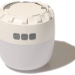 Camping lamp - Camping light - Flashlight - Rechargeable camping lamp - Tent light - Rechargeable - 3200mAh - Suitable for hiking and camping