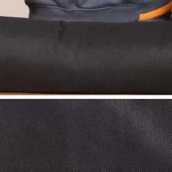 Alternative view of Weights for Pavilion - Waterproof Sandbags for Tent - 4 Pieces - Stand Protection Set - Weight Bag - Sandbags - Thickened Sandbag - Sandbags for Tent - Weight Bags - Party Tent - Weighted Base - ø15cm - Awning/Tent - Windproof - Thick