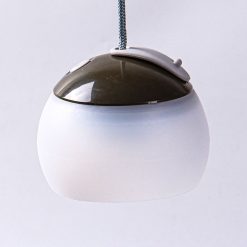 Night Light - Outdoor Camping Lamp - Atmospheric Decorative Lighting - Round Camping Lamp - 3 Brightness Levels - Hook Mount - Suitable for emergencies, tents, fishing, and other occasions. (Green) 7 V1188 ZXY 10780 202601100045 02