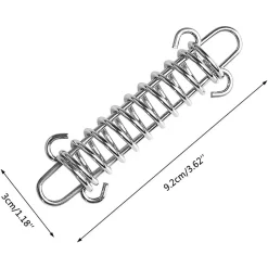 V528 SPRING BUCKLE 5PCS 215415 03