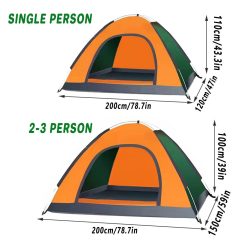 V528 TENT GREEN ORANGE 2 3 328041 202510020000 02