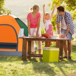 V528 TENT GREEN ORANGE 2 3 328041 202510020000 04