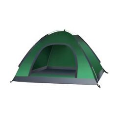 V528 TENT GREEN ORANGE 2 3 328041 202510020000 06