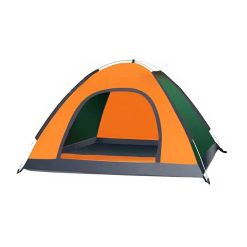 V528 TENT GREEN ORANGE 2 3 328041 202510020000 08