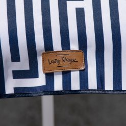 Lazy Dayz Beach Umbrella - Makena 11 V915 LD0075 MK 203442 04
