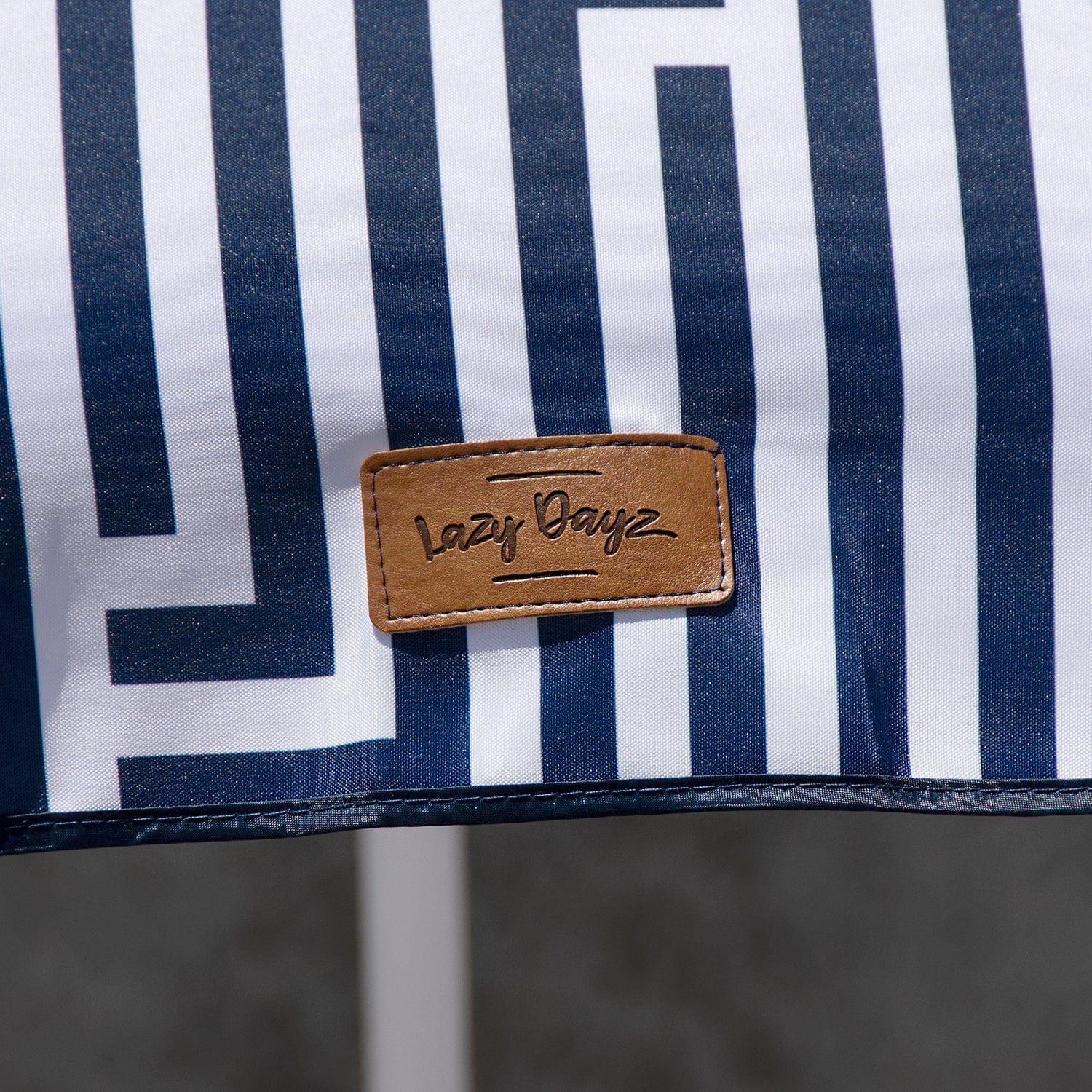 Lazy Dayz Beach Umbrella - Makena 6 Lazy Dayz Beach Umbrella - Makena - Image 6