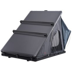 Rooftop Tent Hard Shell 2-3 Person Waterproof for Jeep SUV Truck w/ Ladder 20 V952 CDZPSJKSJKJBEH00WV9 202508011310 09