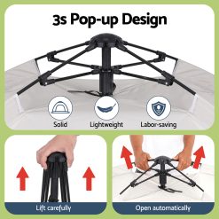 XFEL TENT 210D BE 202509301700 07