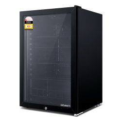 BF D 130L BK 18895 00