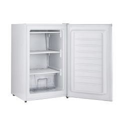 Devanti 81L Upright Freezer Fridge White 9 UPF 90L WH 210028 02