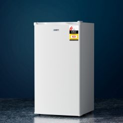 Devanti 81L Upright Freezer Fridge White 13 UPF 90L WH 210028 06