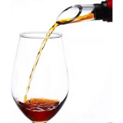 2-pack Wine Cooler Wine Bottle Cooler Stainless Steel Wine Chiller Wine Decanter with Wine Aerator 7 V1237 ZY 203 3116 202602050956 02