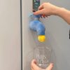Faucet Magnetic Fridge Magnet – Funny Creative Wall Decoration Novelty Magnetic Ornament