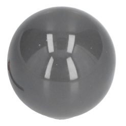 Cabinet Knobs No Fading Beautiful Exquisite DIY Zinc Alloy Modern Simple Drawer KnobsGrey 21 V1294 YM0714 3114210120112 06