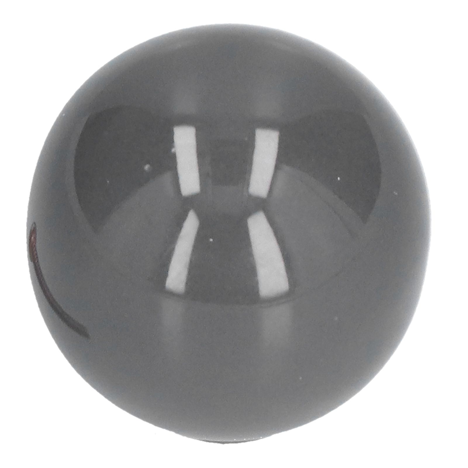 Cabinet Knobs No Fading Beautiful Exquisite DIY Zinc Alloy Modern Simple Drawer KnobsGrey 7 Cabinet Knobs No Fading Beautiful Exquisite DIY Zinc Alloy Modern Simple Drawer KnobsGrey - Image 7