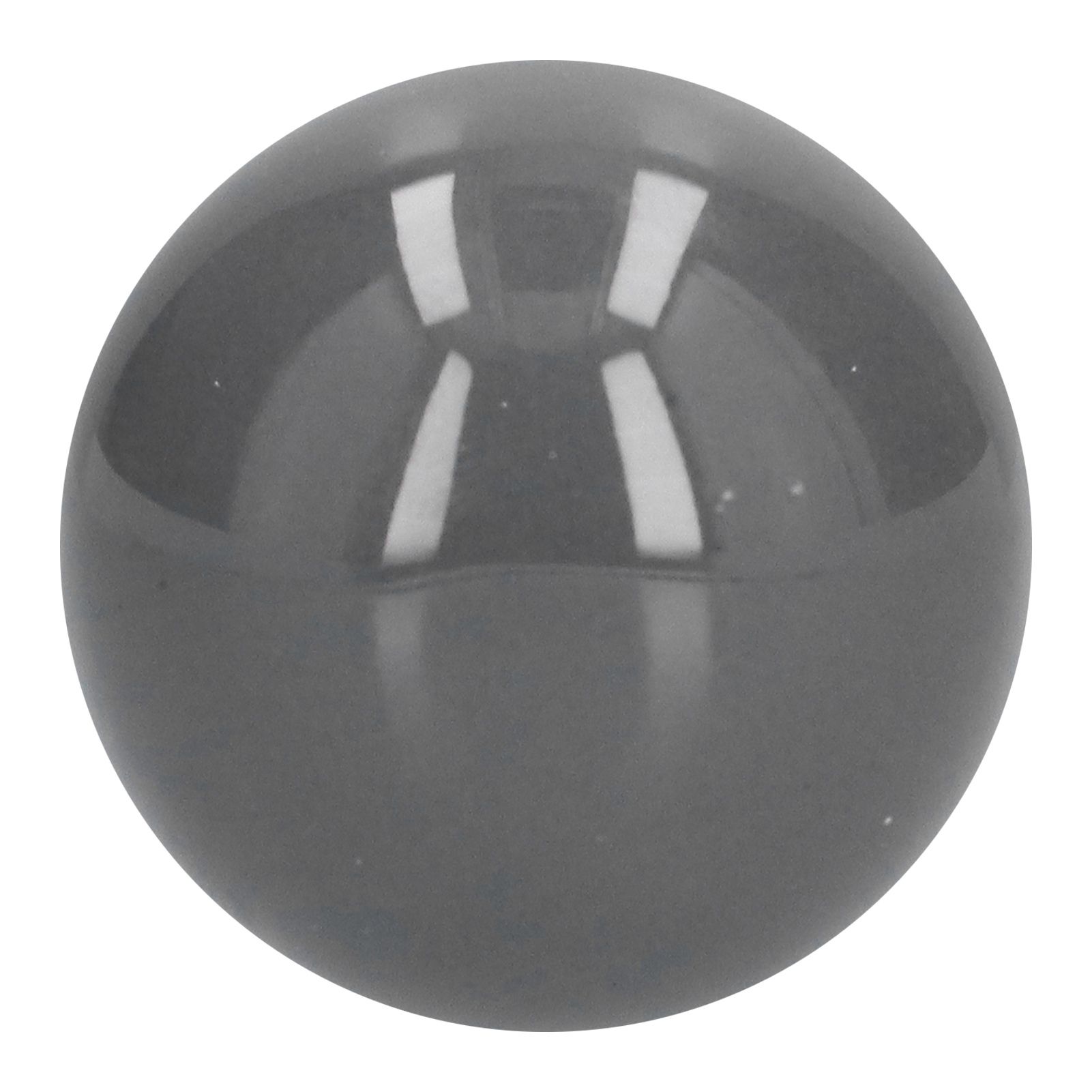 Cabinet Knobs No Fading Beautiful Exquisite DIY Zinc Alloy Modern Simple Drawer KnobsGrey 8 Cabinet Knobs No Fading Beautiful Exquisite DIY Zinc Alloy Modern Simple Drawer KnobsGrey - Image 8