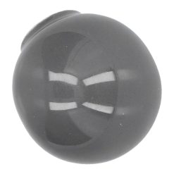 Cabinet Knobs No Fading Beautiful Exquisite DIY Zinc Alloy Modern Simple Drawer KnobsGrey 23 V1294 YM0714 3114210120112 08
