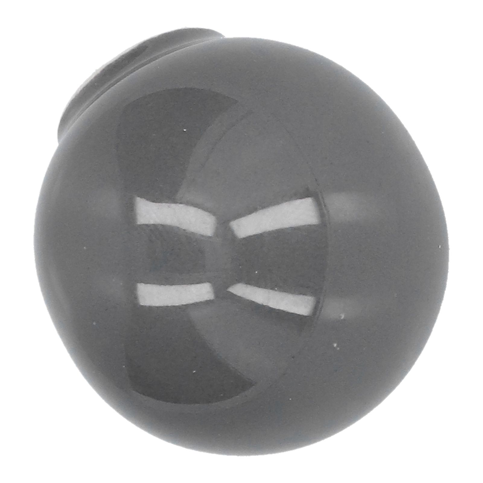 Cabinet Knobs No Fading Beautiful Exquisite DIY Zinc Alloy Modern Simple Drawer KnobsGrey 9 Cabinet Knobs No Fading Beautiful Exquisite DIY Zinc Alloy Modern Simple Drawer KnobsGrey - Image 9