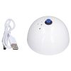 USB Refrigerator Purifier USB Electronic Smart Ceramic Refrigerator Deodorizer with USB Power Cord