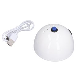 Alternative view of USB Refrigerator Purifier USB Electronic Smart Ceramic Refrigerator Deodorizer with USB Power Cord