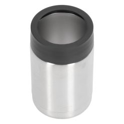 Vacuum Double Wall Stainless Steel Can Insulation and Cold Storage Tank with Bottle Opener Steel Color 20 V1294 YM0716 3113220141213 05