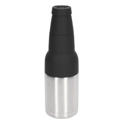 Vacuum Double Wall Stainless Steel Can Insulation and Cold Storage Tank with Bottle Opener Steel Color 21 V1294 YM0716 3113220141213 06