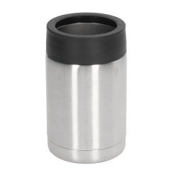 Vacuum Double Wall Stainless Steel Can Insulation and Cold Storage Tank with Bottle Opener Steel Color 24 V1294 YM0716 3113220141213 09