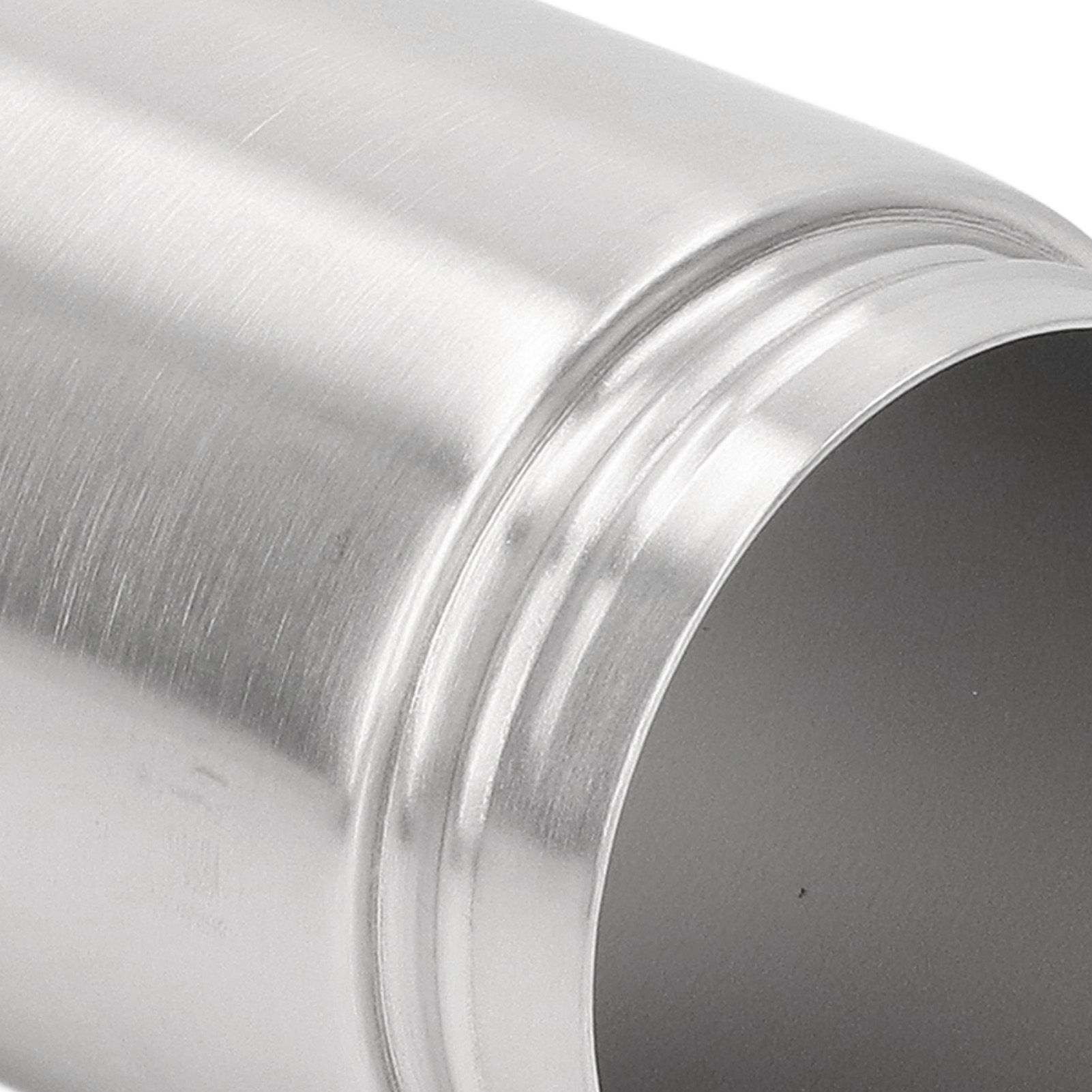 Vacuum Double Wall Stainless Steel Can Insulation and Cold Storage Tank with Bottle Opener Steel Color 13 Vacuum Double Wall Stainless Steel Can Insulation and Cold Storage Tank with Bottle Opener Steel Color - Image 13