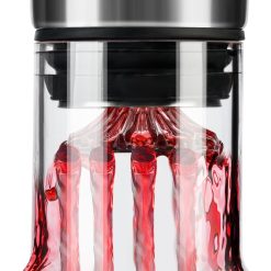 CARLA HOME Iceberg Wine Decanter with Aerator Filter and Lid 16 V178 36191 202507301346 06
