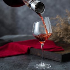CARLA HOME Iceberg Wine Decanter with Aerator Filter and Lid 18 V178 36191 202507301346 08