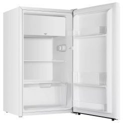 Alternative view of Westinghouse 93L Bar Fridge White