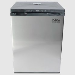 Keg King - Kegmaster XL Premium Kegerator - Fridge Pack