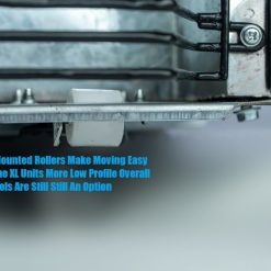 V225 XL3TFP kegmaster xl roller with text 1 04