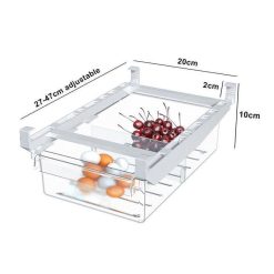 V528 REFRIGERATORDRAWER 2PCS 454199 02