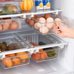 V528 REFRIGERATORDRAWER 2PCS 454199 06